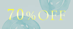 70%OFF