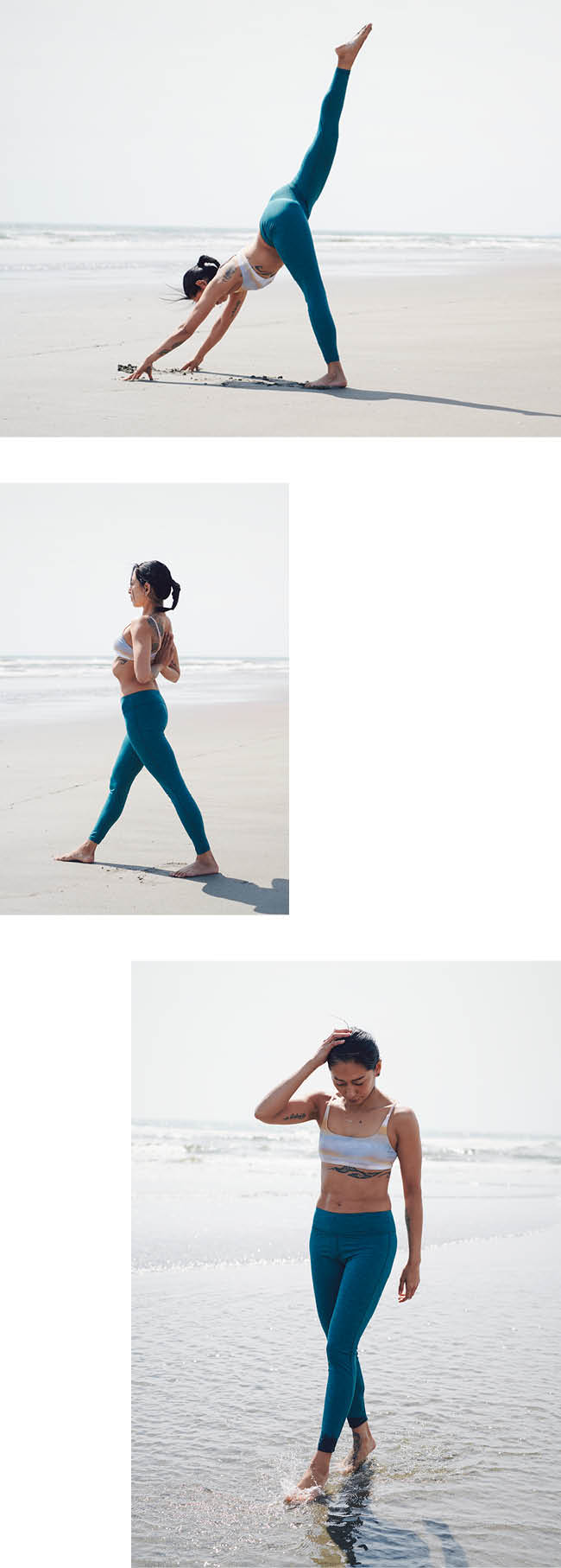 Collection 2019suriaforswim - ヨガウェア・ヨガマットなら