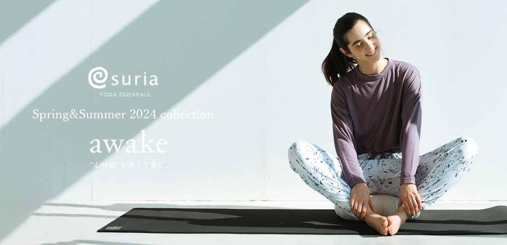 Spring＆Summer 2024 collection