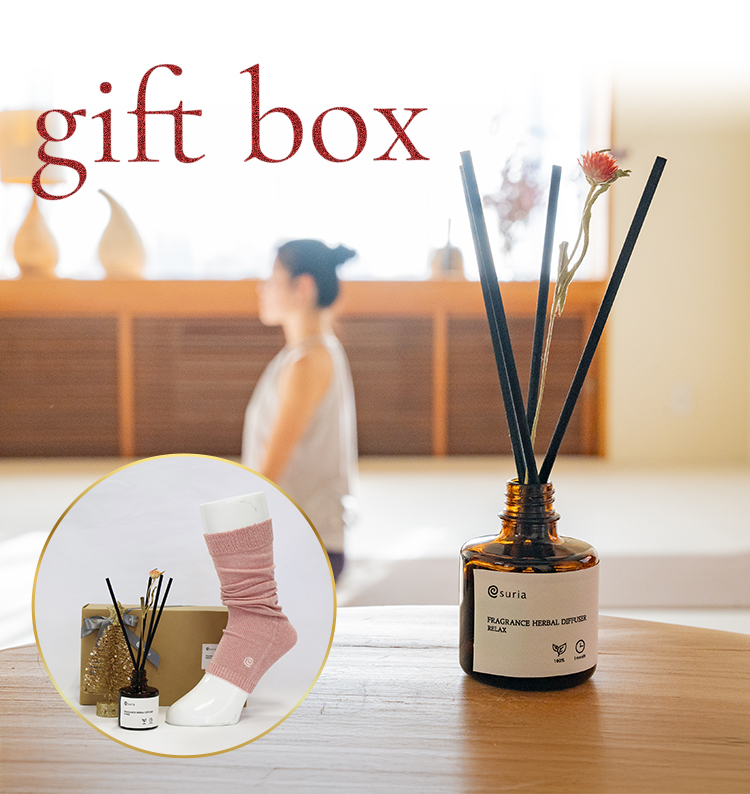 ヨガウェア・ヨガマットならスリア/suria公式通販