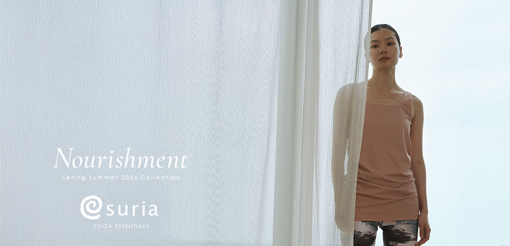 Spring＆Summer 2026 Collection