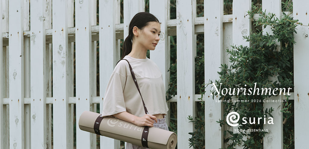 Spring＆Summer 2026 Collection