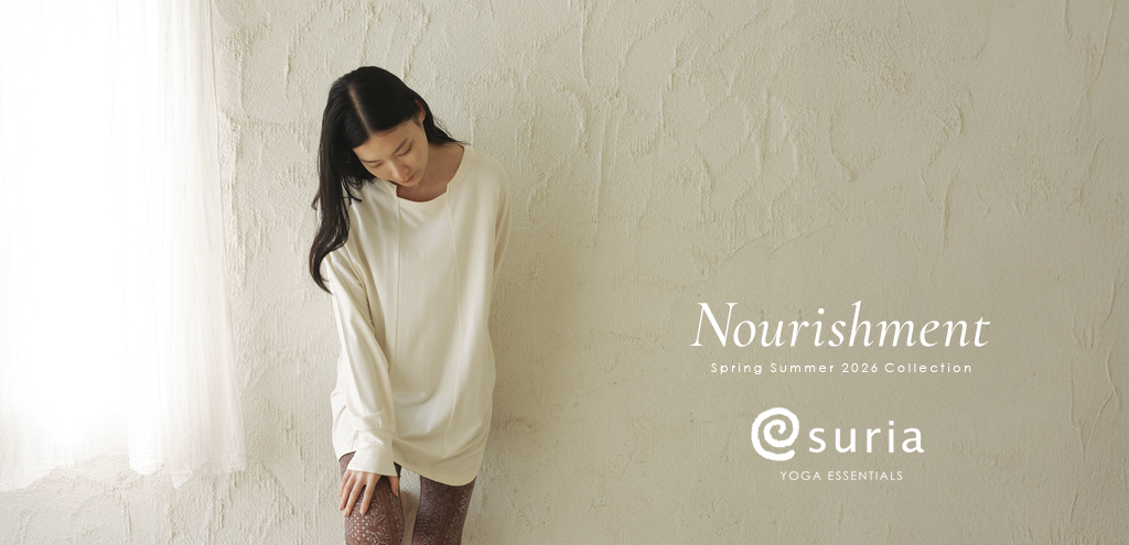 Spring＆Summer 2026 Collection