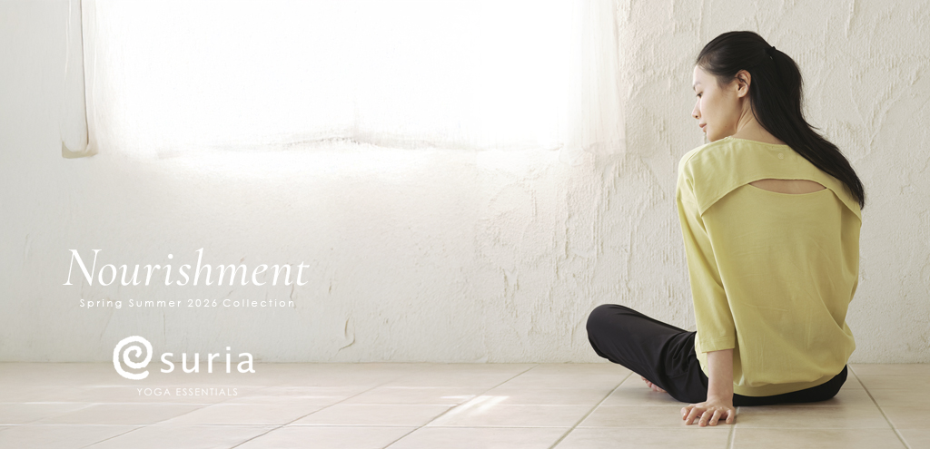 Spring＆Summer 2026 Collection