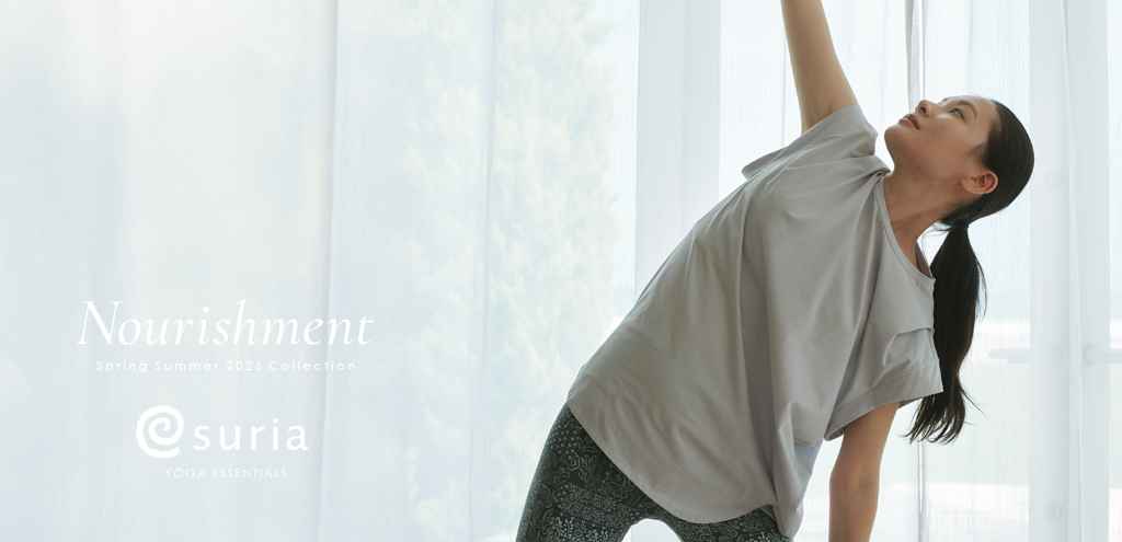 Spring＆Summer 2026 Collection