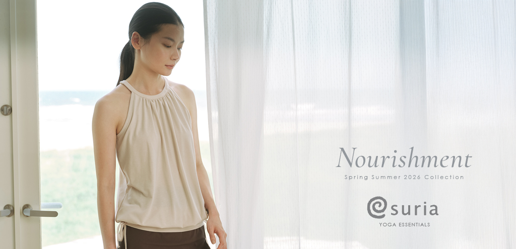 Spring＆Summer 2026 Collection