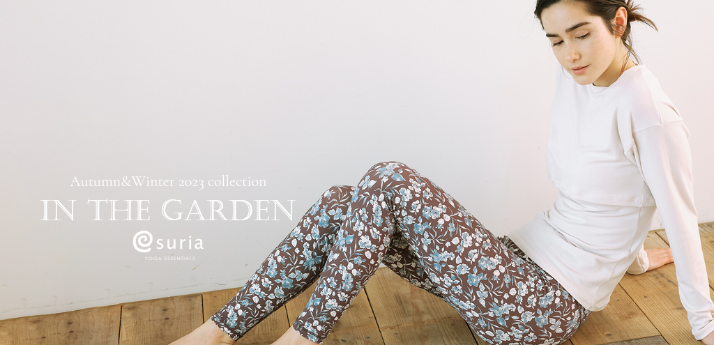 Autumn＆Winter 2023 collection